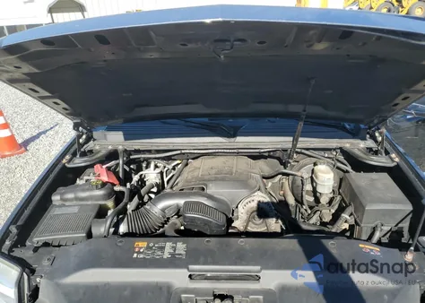 2013 Cadillac Escalade Esv Luxury from USA, damaged, VIN 1GYS4HEF0DR298702